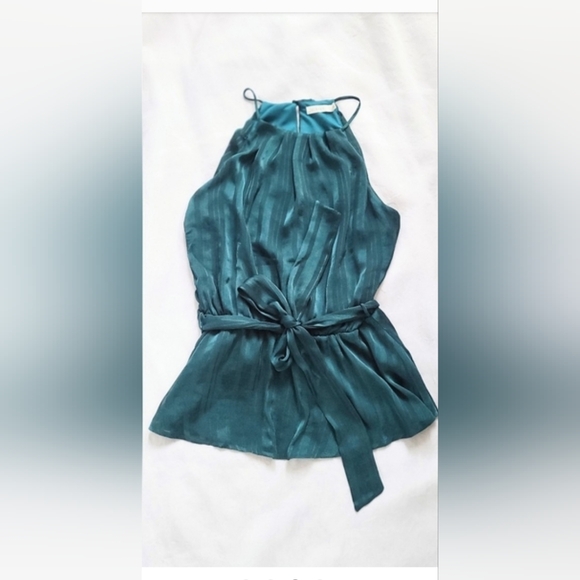 NWOT! Spring Top Lulus Lush/Express/Acoa/West Kei Women's Blouse Bundle Small - Picture 5 of 17